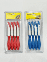 small kitchen knife