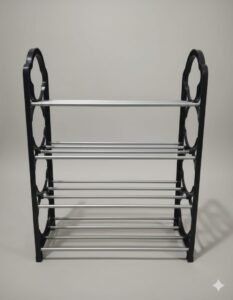 shoes rack