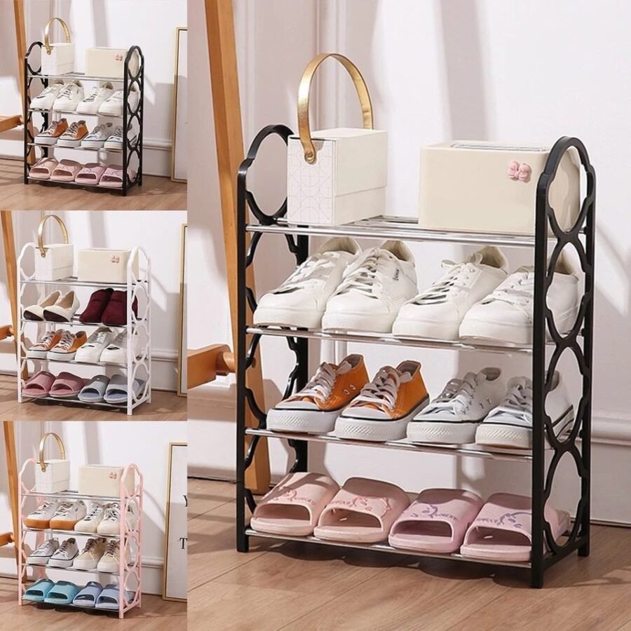 shoes rack