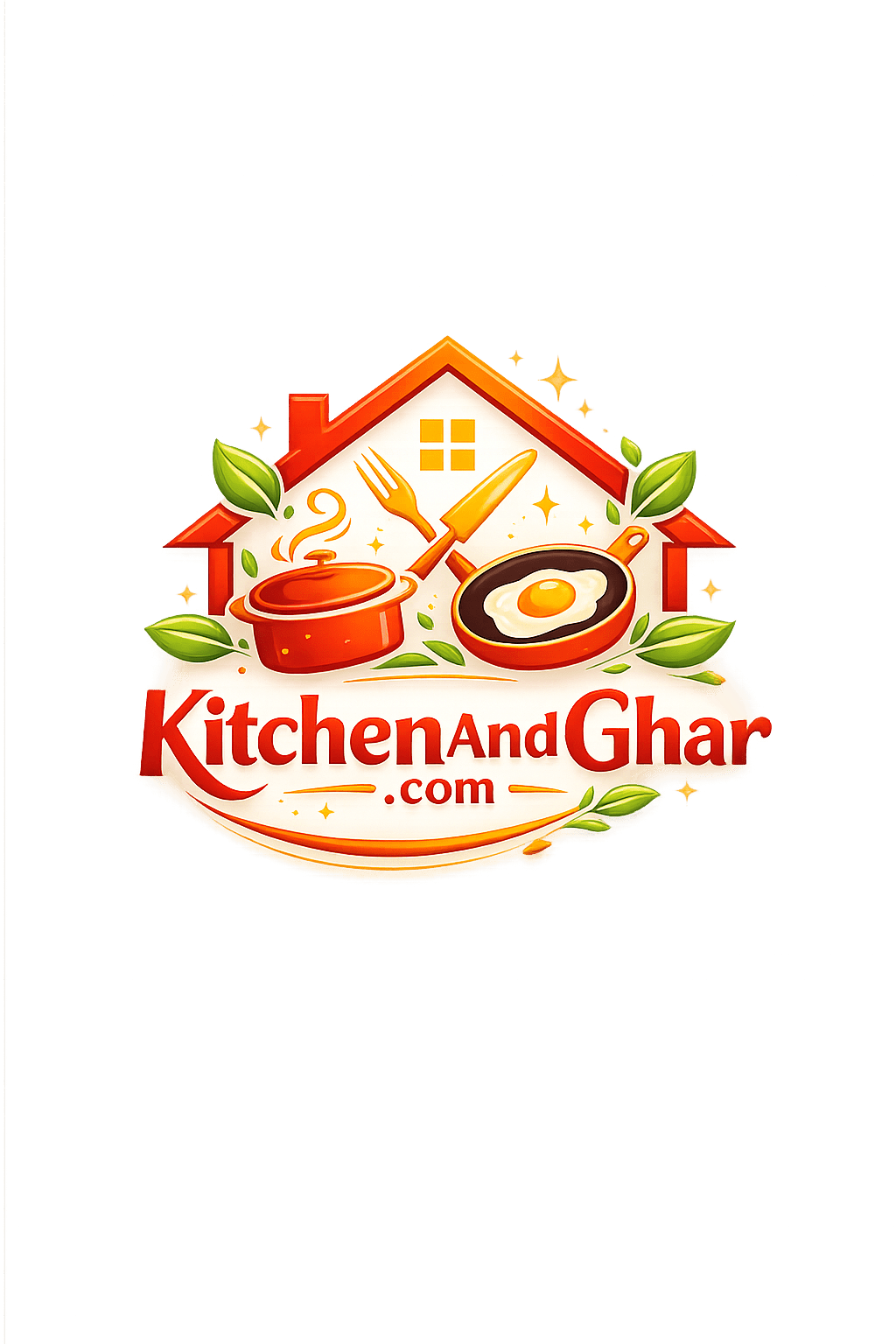 kitchenandghar.com logo