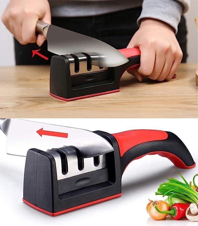 knife sharpner image